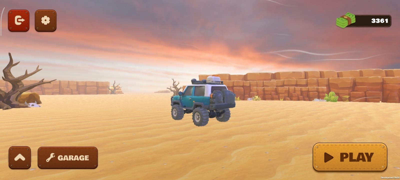 Car Chase screenshot 5