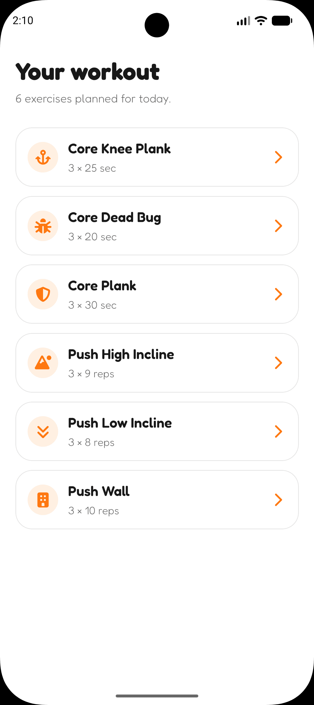 secondshed screenshot